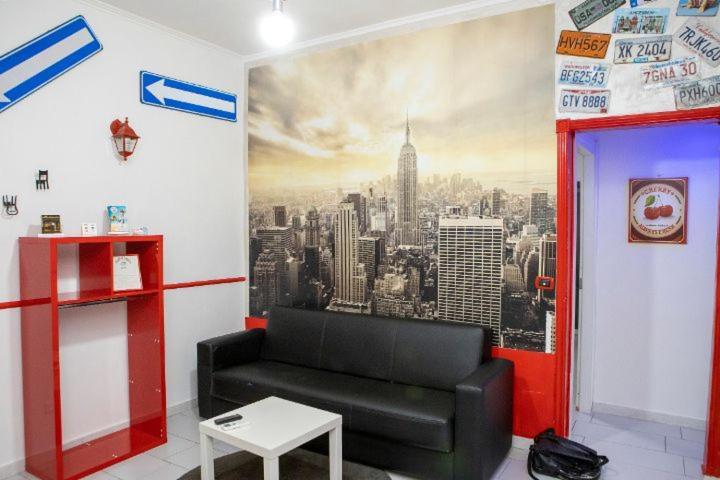 Made In Naples Apartment エクステリア 写真