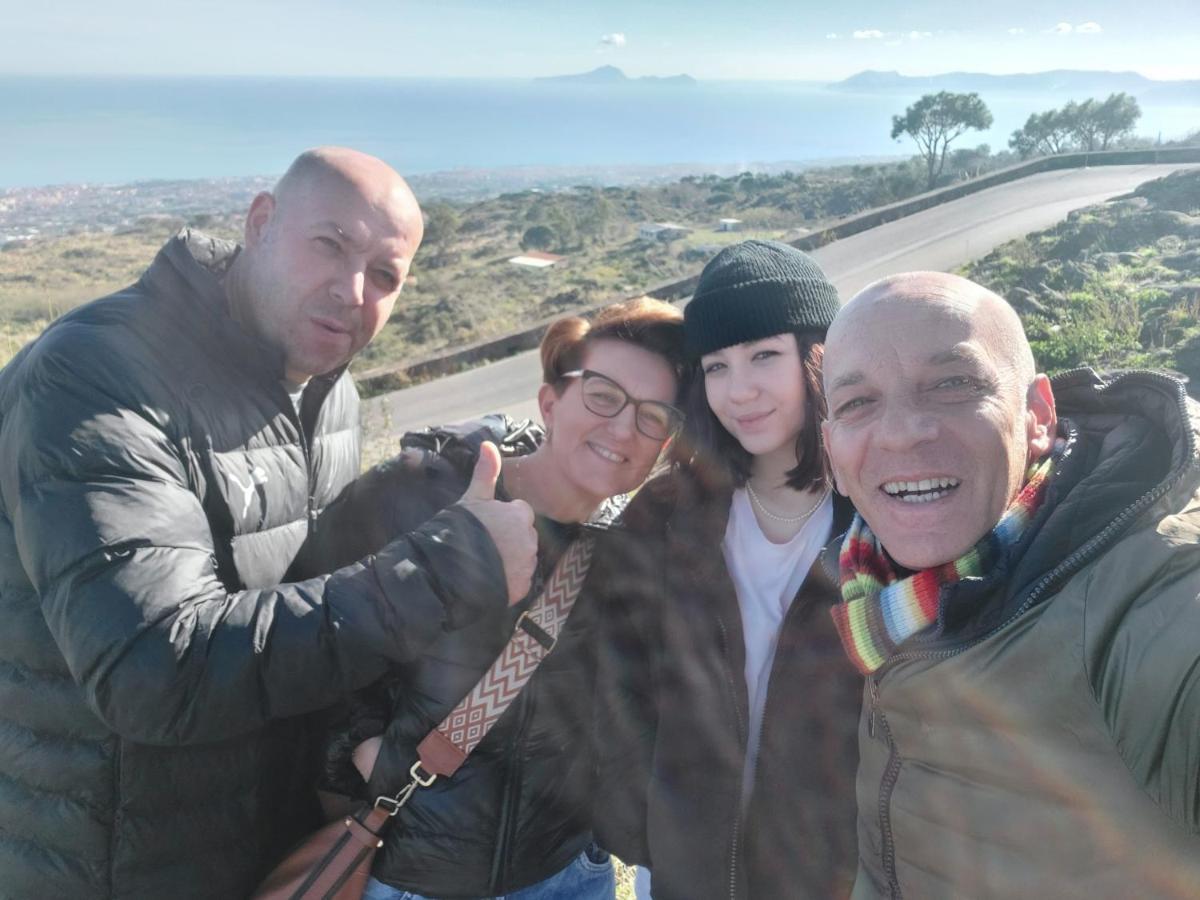 Made In Naples Apartment エクステリア 写真