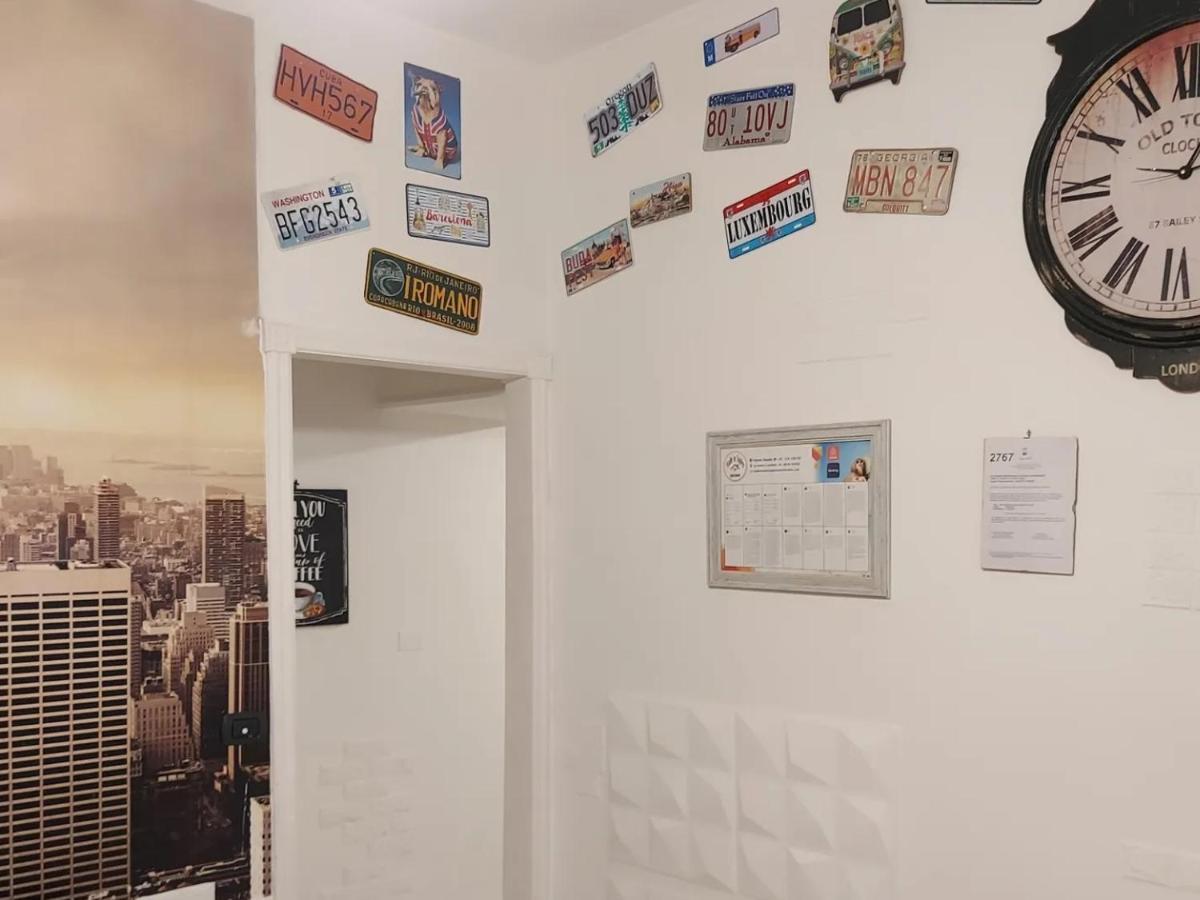 Made In Naples Apartment エクステリア 写真