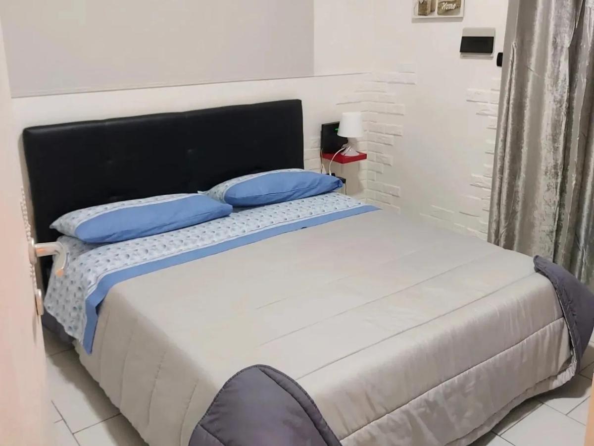 Made In Naples Apartment エクステリア 写真