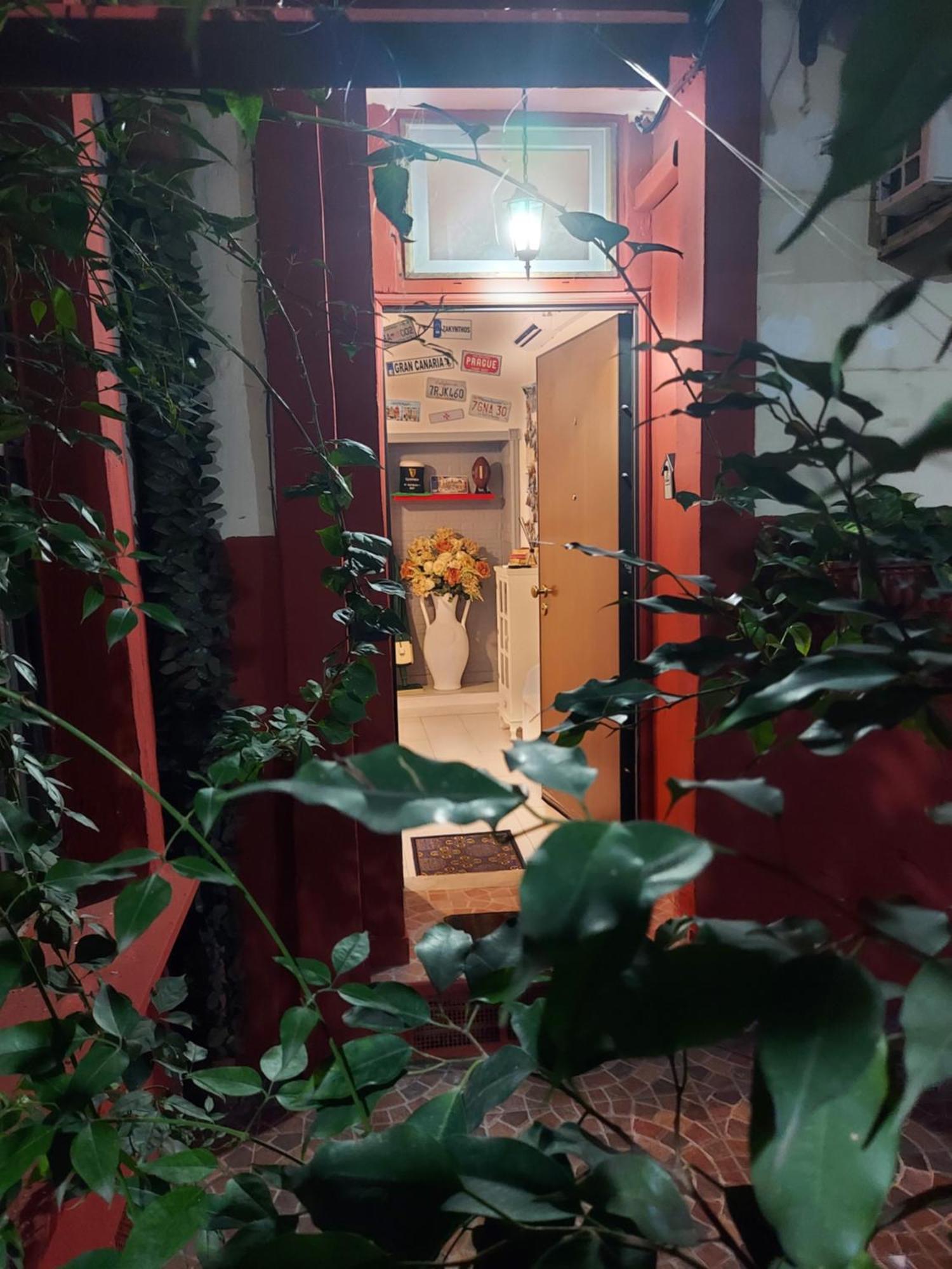 Made In Naples Apartment エクステリア 写真