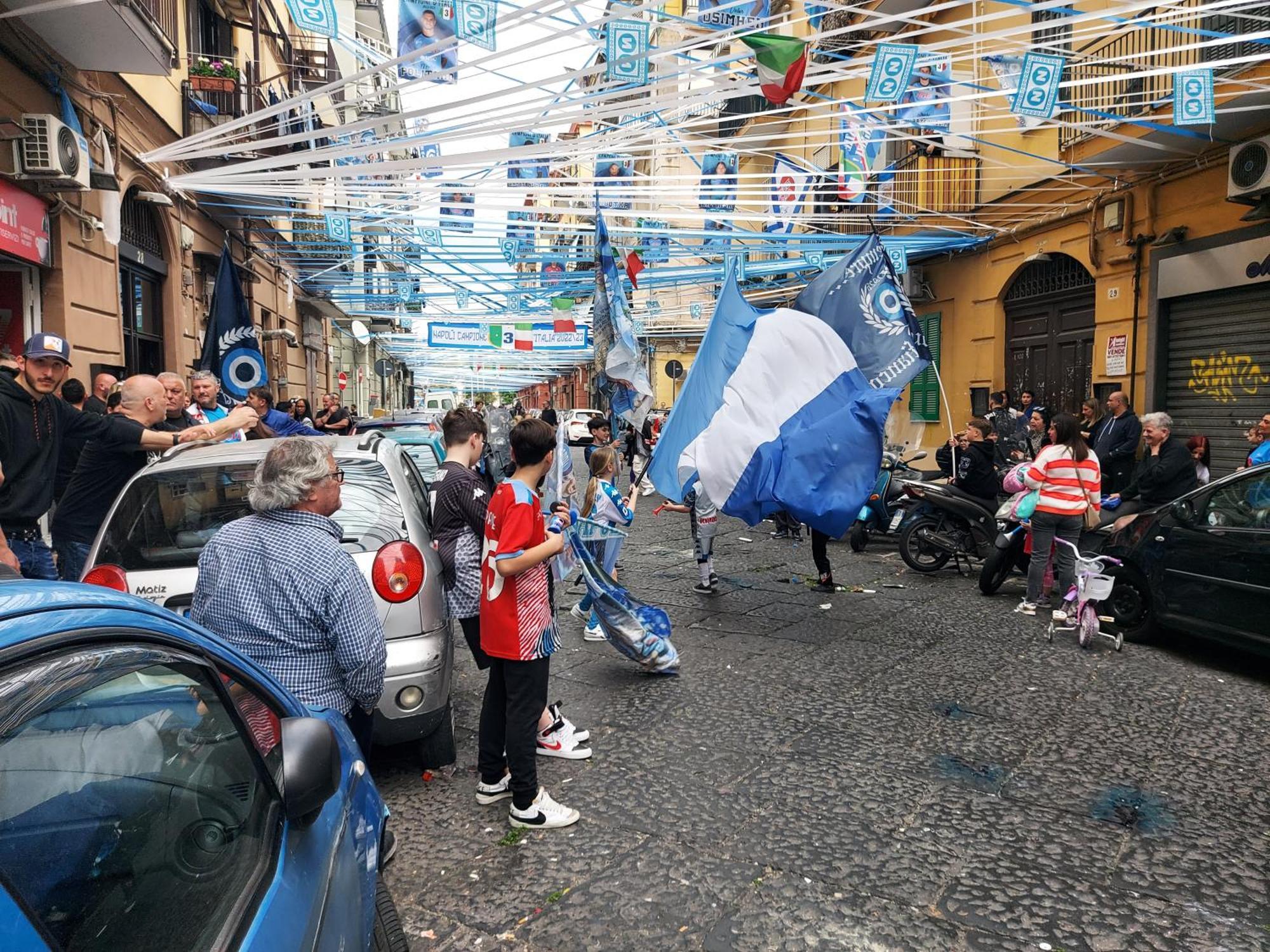 Made In Naples Apartment 部屋 写真