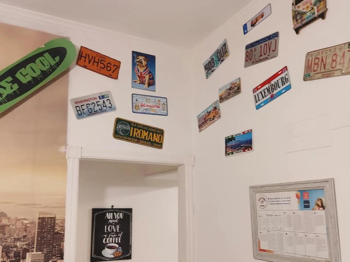 Made In Naples Apartment 部屋 写真