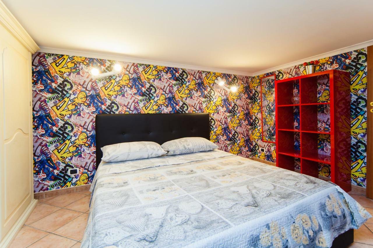 Made In Naples Apartment エクステリア 写真