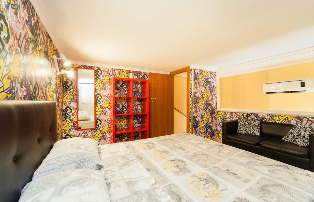 Made In Naples Apartment エクステリア 写真