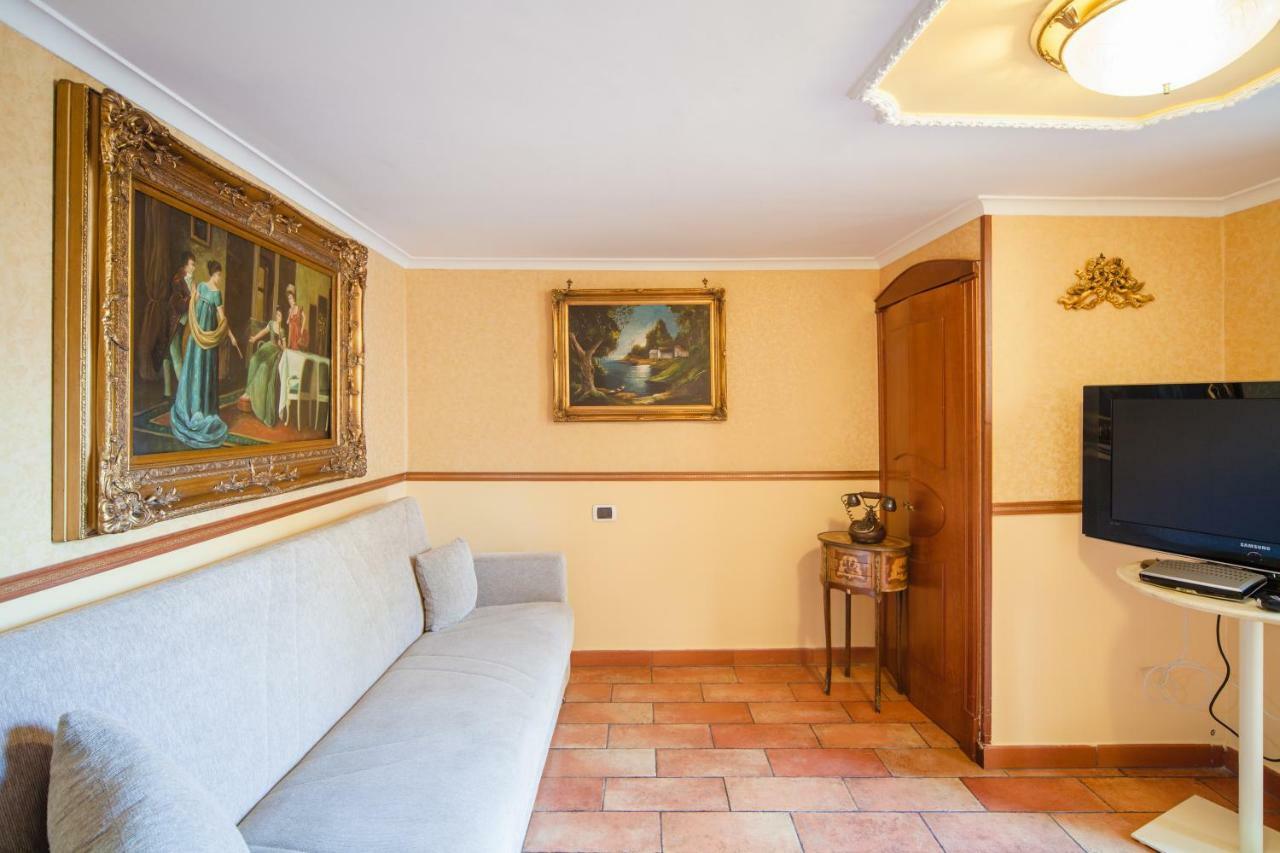 Made In Naples Apartment エクステリア 写真