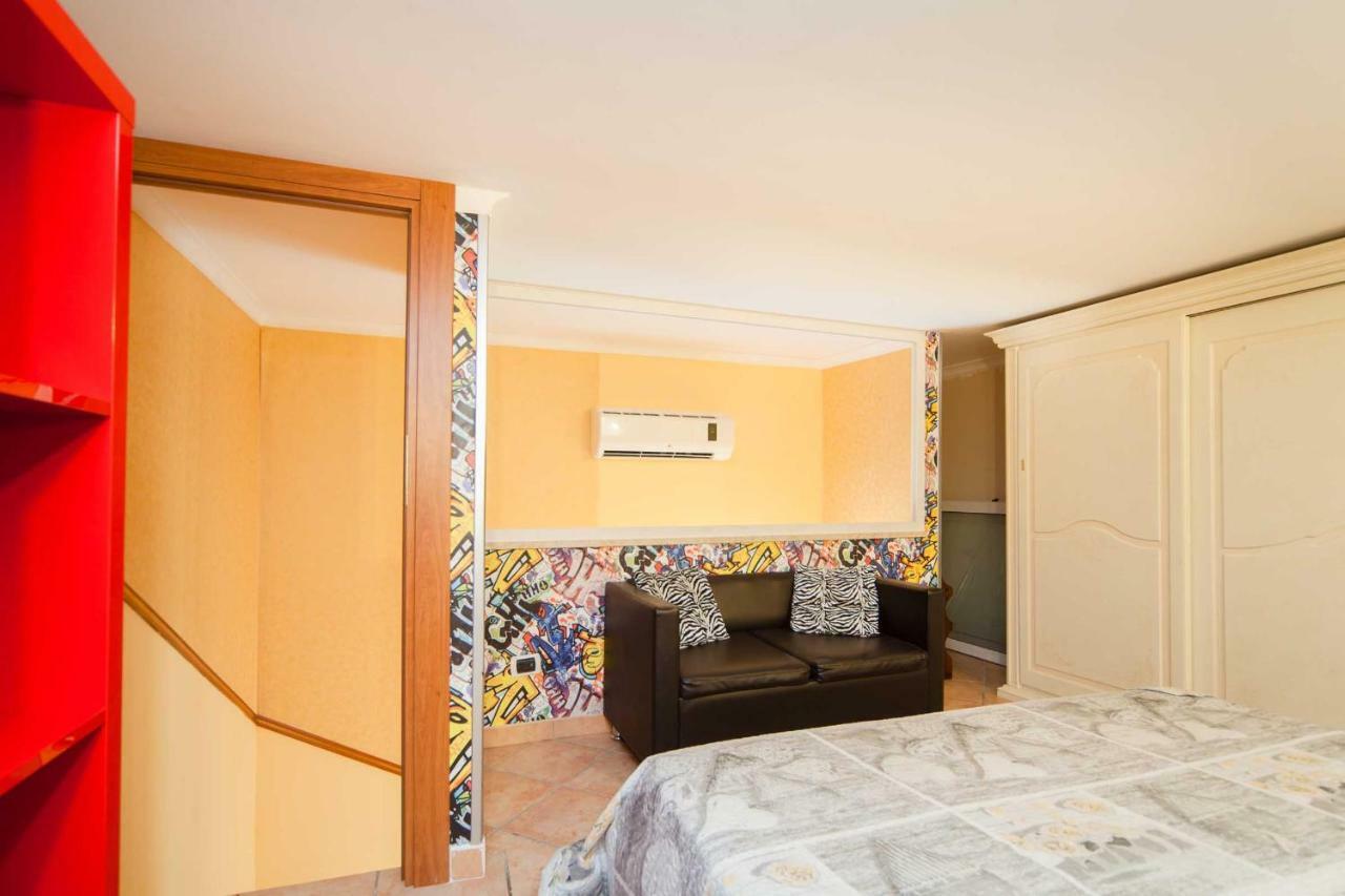 Made In Naples Apartment エクステリア 写真